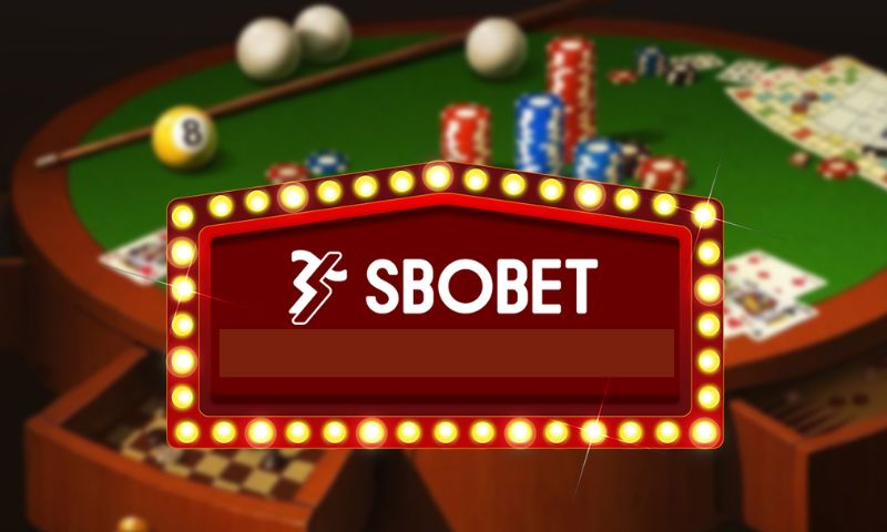 Sbobet Go88 là gì ?