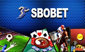 sbobet Go88